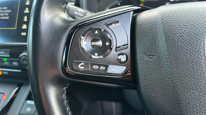 Honda CR-V 2.0 i-MMD Hybrid Sport Line 2WD 5dr eCVT Hybrid Estate